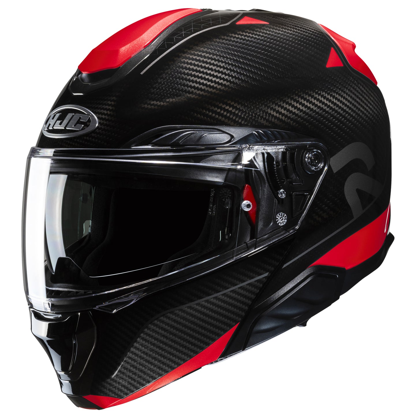 HJC - RPHA 91 Carbon Noela - MC1