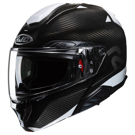HJC - RPHA 91 Carbon Noela - MC5