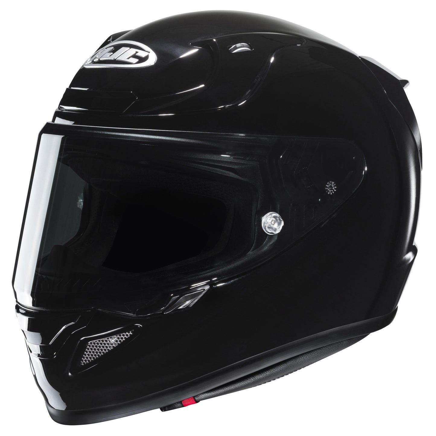 HJC - RPHA 12 - BLACK