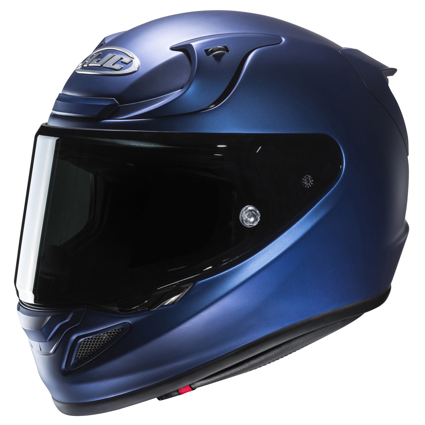 HJC - RPHA 12 - SEMI FLAT METALIC BLUE