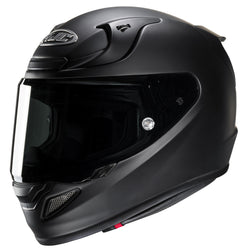 HJC - RPHA 12 - MATTE BLACK