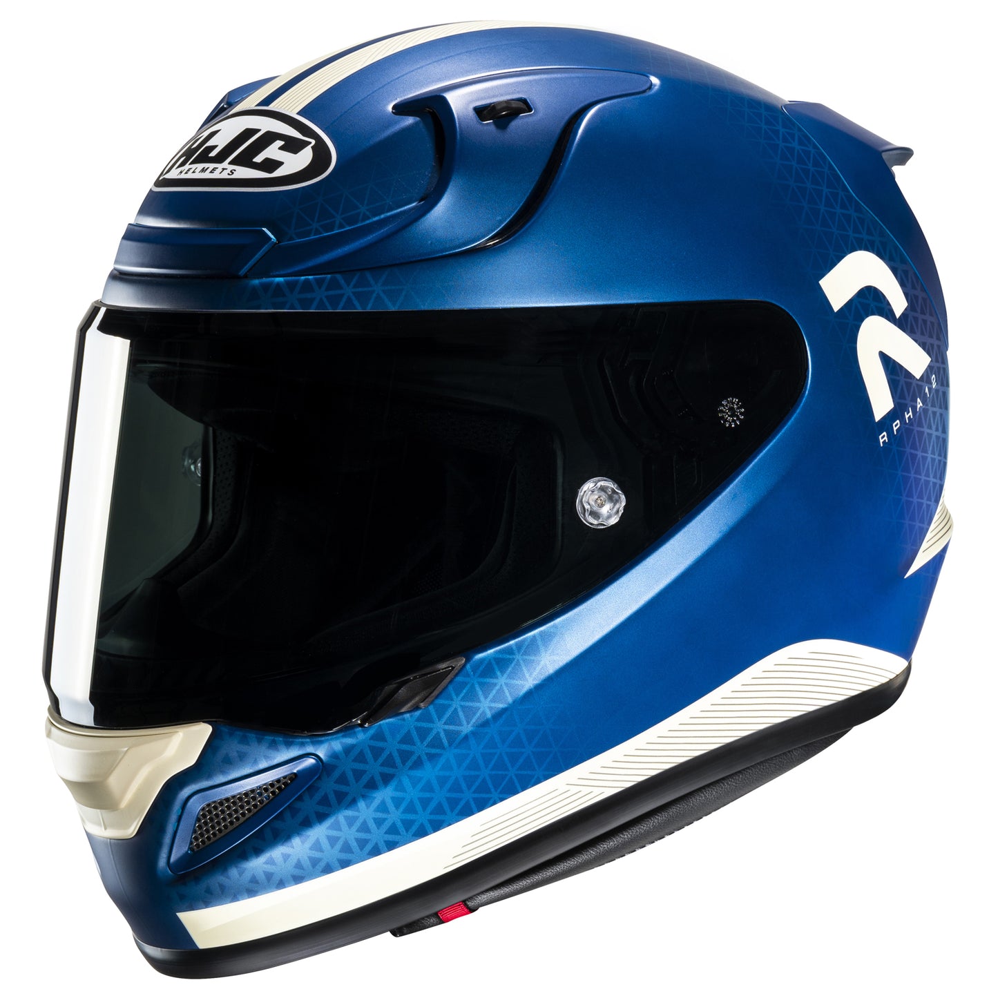 HJC - RPHA 12 Enoth - MC2SF