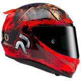 HJC - RPHA 12 Diablo Blizzard - MC1
