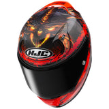 HJC - RPHA 12 Diablo Blizzard - MC1