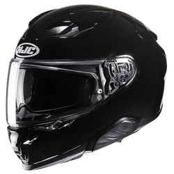 HJC - F71 - BLACK