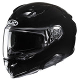 HJC - F71 - BLACK