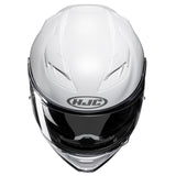 HJC - F71 - WHITE