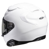 HJC - F71 - WHITE