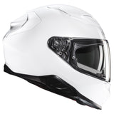 HJC - F71 - WHITE