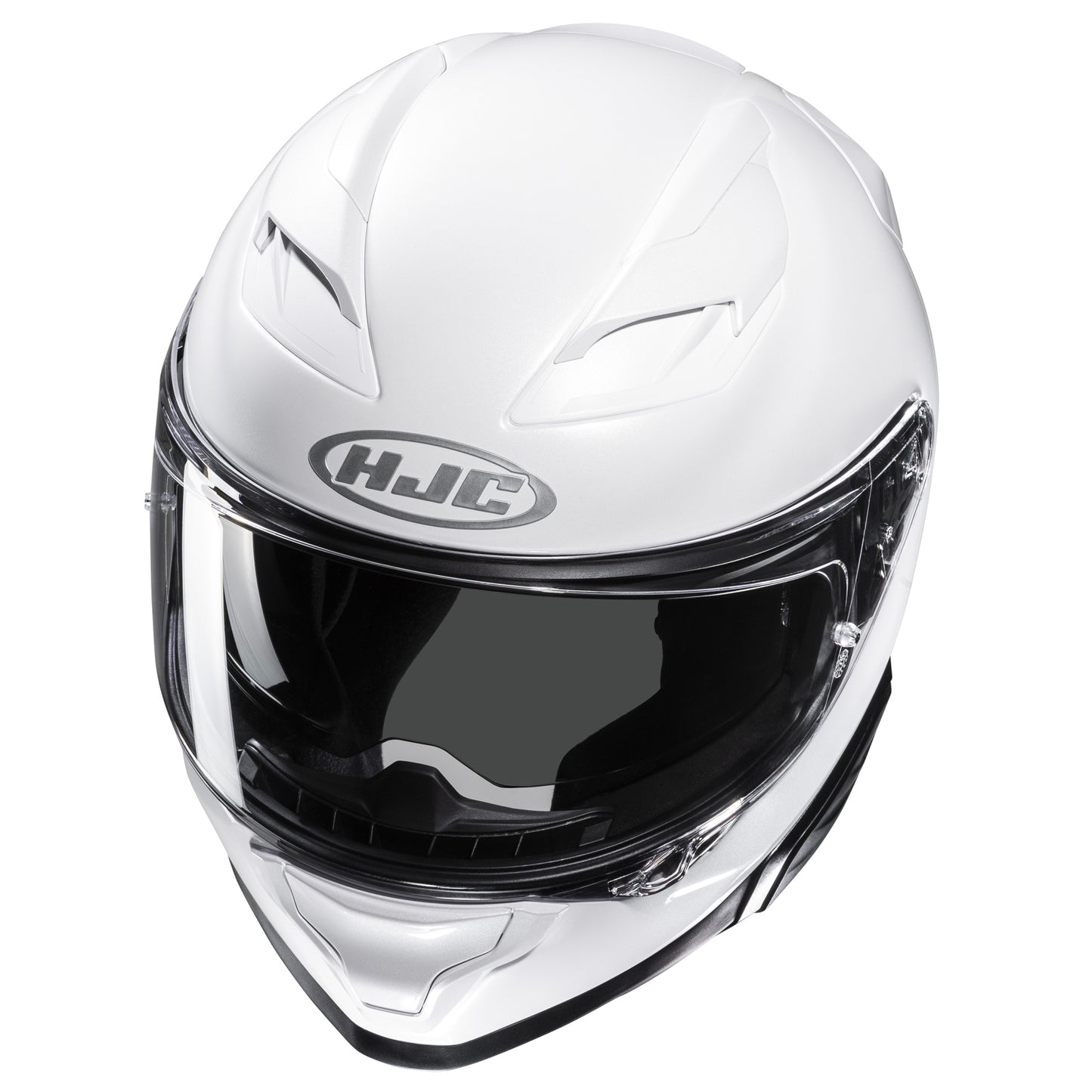 HJC - F71 - WHITE