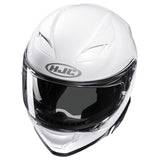 HJC - F71 - WHITE