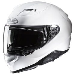 HJC - F71 - WHITE
