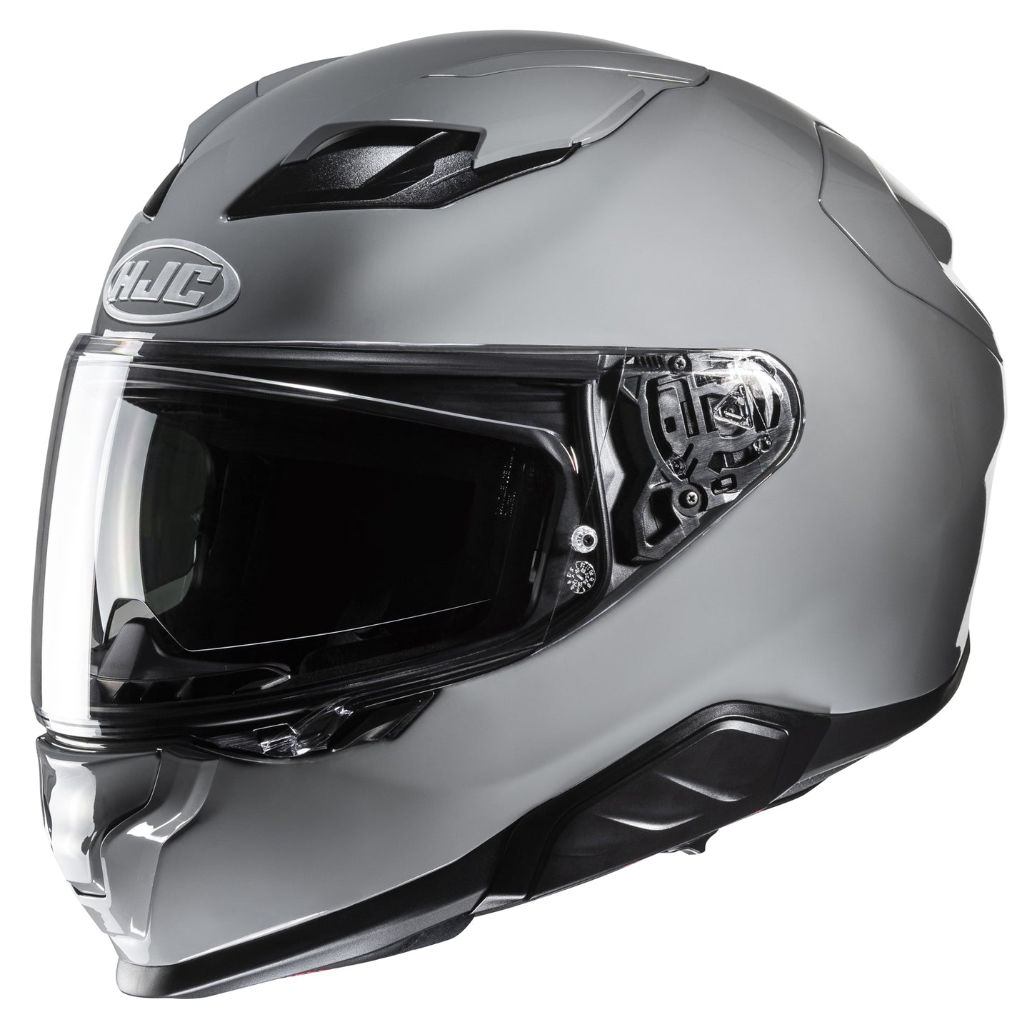 HJC - F71 - NARDO GREY