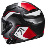 HJC - F71 Arcan - MC1SF