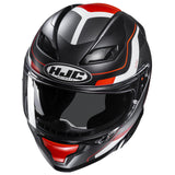 HJC - F71 Arcan - MC1SF