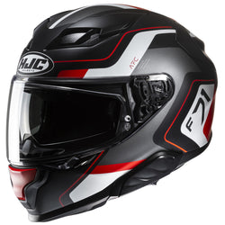 HJC - F71 Arcan - MC1SF
