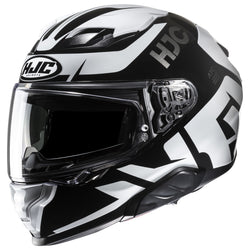 HJC - F71 Bard - MC5