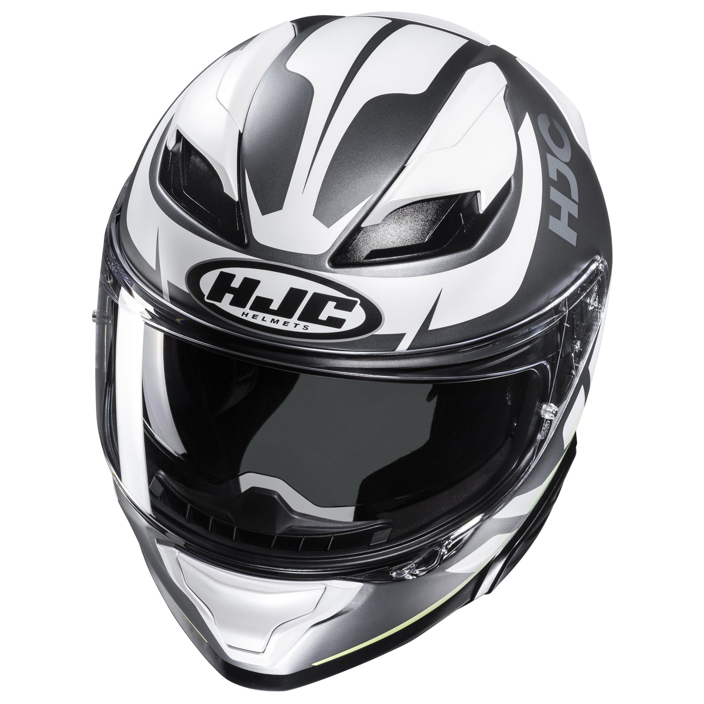 HJC - F71 Bard - MC4HSF