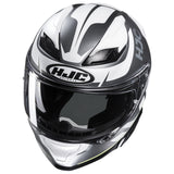 HJC - F71 Bard - MC4HSF