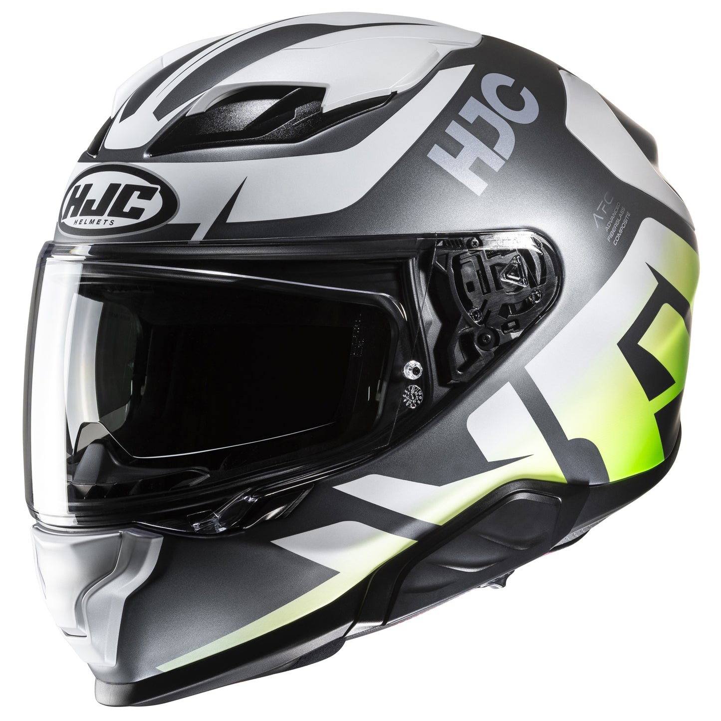 HJC - F71 Bard - MC4HSF