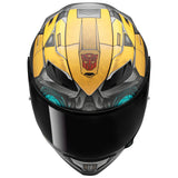HJC - F71 Bumblebee - MC3SF