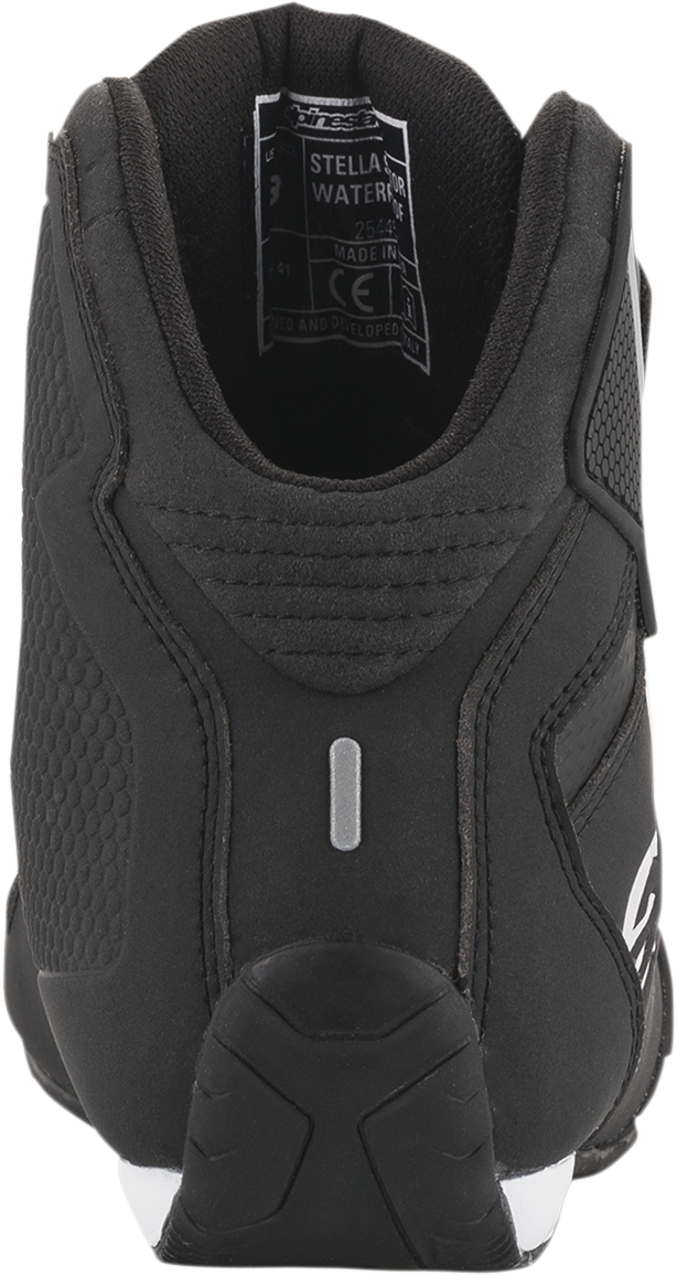 Alpinestars - Stella Sektor Shoes - Black