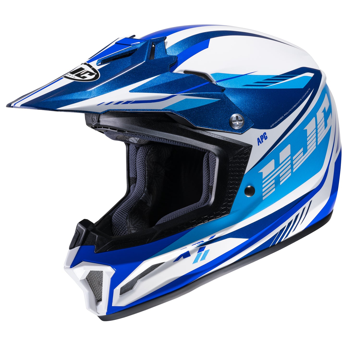 HJC - CL-XY 2 Drift - MC2