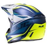 HJC - CL-XY 2 Drift - MC3HSF