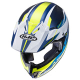 HJC - CL-XY 2 Drift - MC3HSF