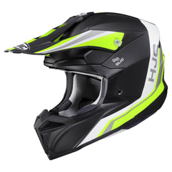HJC - i50 Flux - MC3HSF