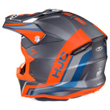 HJC - i50 Flux - MC6SF
