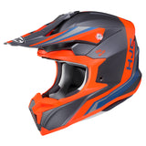 HJC - i50 Flux - MC6SF
