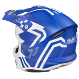 HJC - i50 Hex - MC2SF
