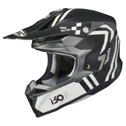 HJC - i50 Hex - MC5SF
