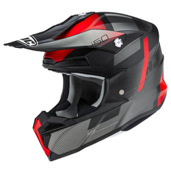 HJC - i50 Mimic - MC1SF