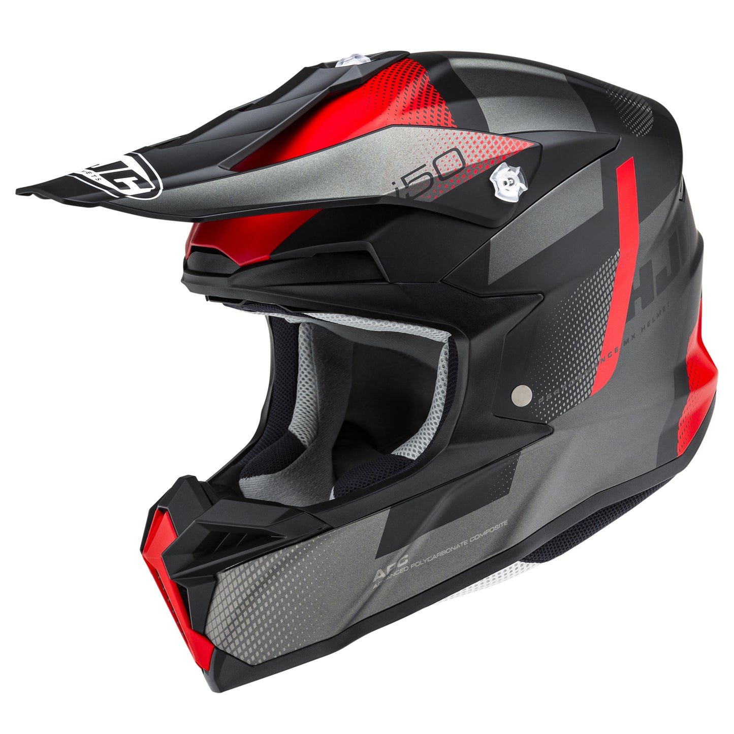 HJC - i50 Mimic - MC1SF