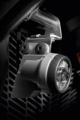 96680551A - ADDIT. SPOT LIGHT BRACKET SET FOR BULLBAR 1306
