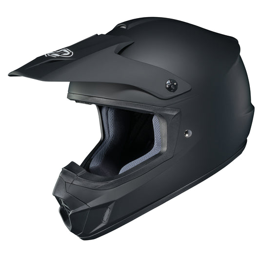 HJC - CS-MX 2 - MATTE BLACK
