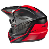 HJC - CS-MX 2 Drift - MC1SF