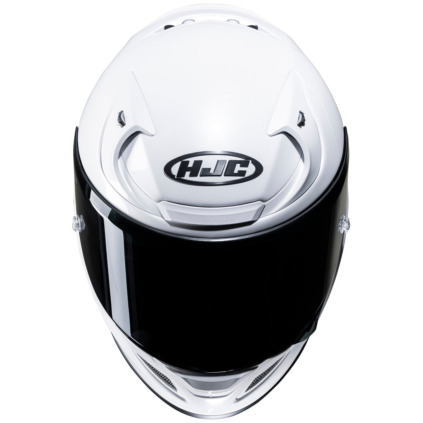 HJC - RPHA 12N - WHITE