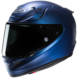HJC - RPHA 12N - SEMI FLAT METALIC BLUE