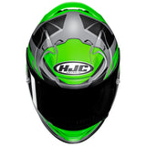 HJC - RPHA 12N Brels - MC4HSF