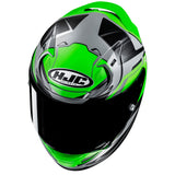 HJC - RPHA 12N Brels - MC4HSF