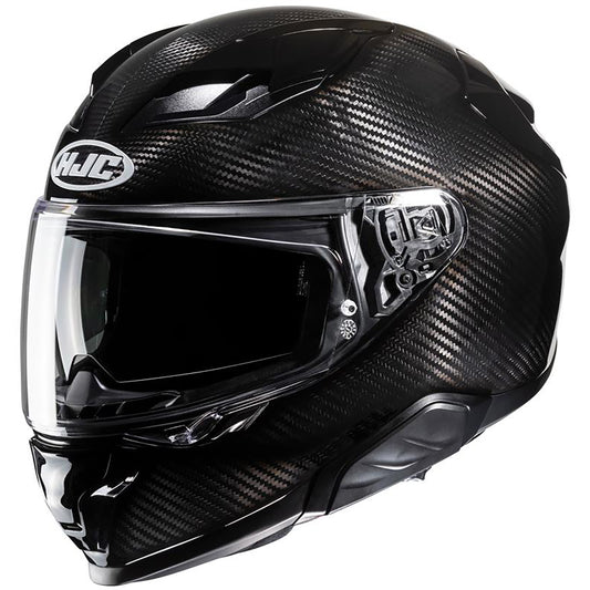 HJC - F71 Carbon - CARBON