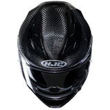 HJC - F71 Carbon - CARBON