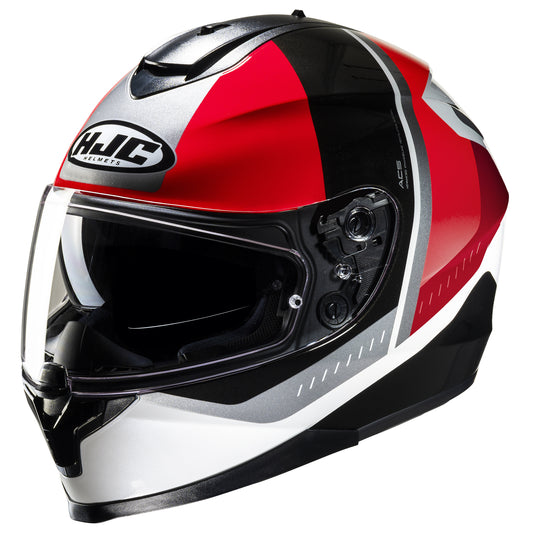 HJC - C70 Alia - MC1