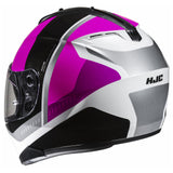 HJC - C70 Alia - MC8
