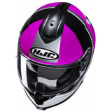 HJC - C70 Alia - MC8