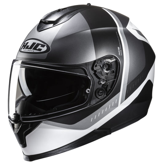 HJC - C70 Alia - MC5SF