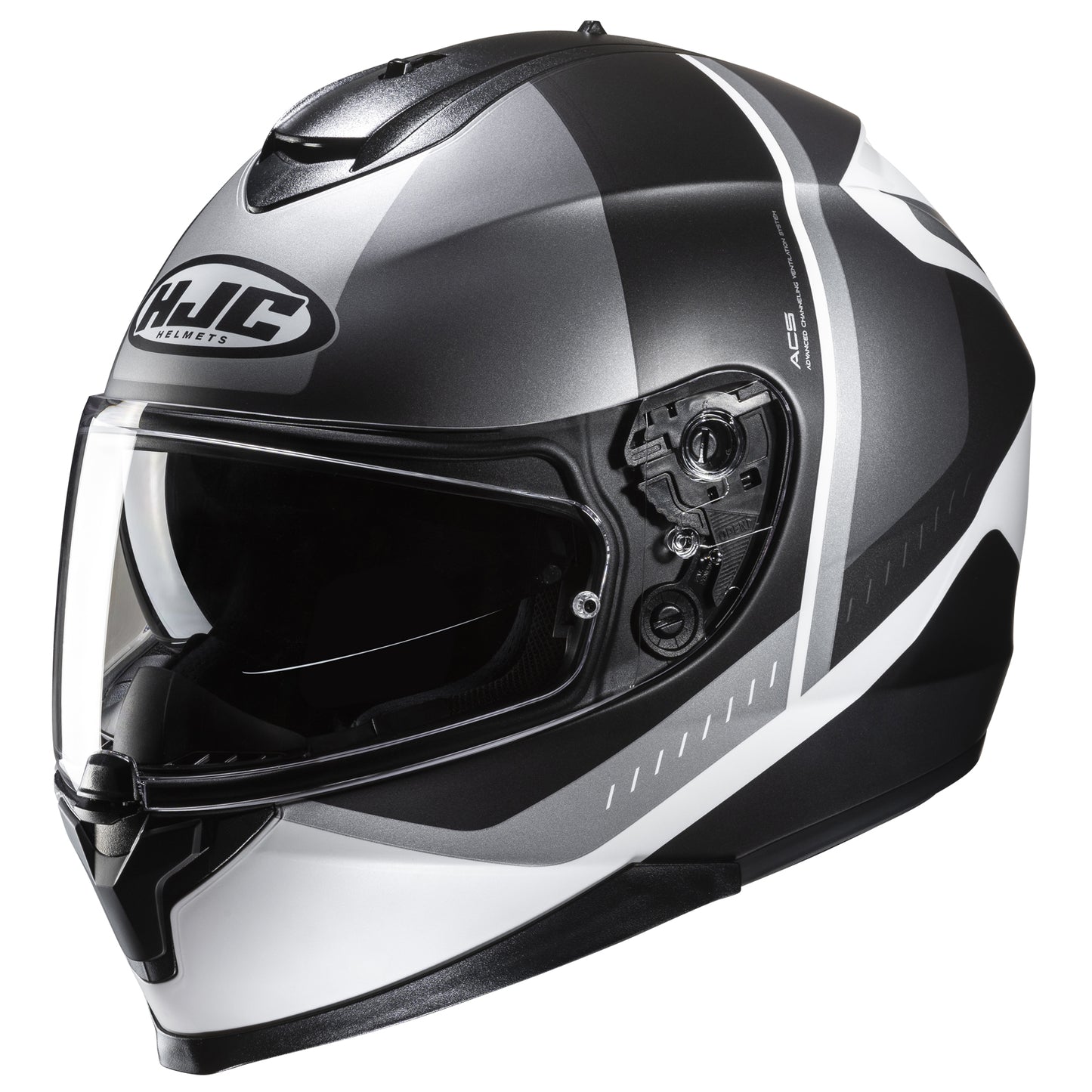 HJC - C70 Alia - MC5SF